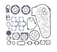 Athena, kit guarnizioni motore (senza paraolio). Anello di tenuta/silicio 66-...