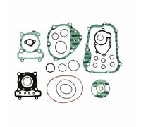 Athena Cosmetics Set di guarnizioni motore P400485850119 per Yamaha X-MAX City 125 2006-2016