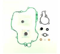 Athena Kit guarnizioni pompa acqua + cuscinetti + paraoli KAWASAKI KX 125 1998