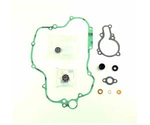 Athena Kit guarnizioni pompa acqua + cuscinetti + paraoli KAWASAKI KX 125 1998