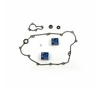 ATHENA Kit Guarnizioni pompa acqu cuscinetti+paraolio KAWASAKI KX F 450 2007