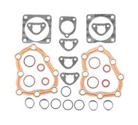 ATHENA KIT GUARNIZIONI TOP-END HARLEY-DAVIDSON WL/WLA 40-46, SERVICAR 750...