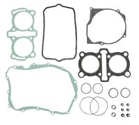 Athena Kit guarnizioni motore P400210850400 completa per Honda CB/CM 400