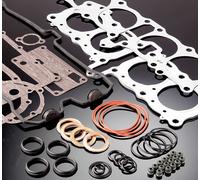 Athena Kit guarnizioni motore P400485850520 Completo per Yamaha TT 500 1976-1981 / XT 500 1976-1989