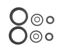 ATHENA Kit Paraolio Forcella Harley Davidson 45849-84 - P400195455902