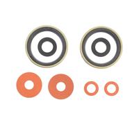 Athena, kit paraolio forcella steli forcella 41mm 49-E77 FL, FLH (NU)