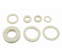 ATHENA Kit Paraolio Guida Valvole PIAGGIO VESPA LX 4T 4V / TOURING 50 2012
