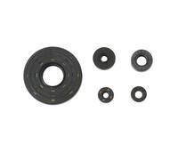 Set di guarnizioni olio motore ATHENA P400210400970