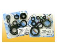 Set di guarnizioni olio motore ATHENA P400485400164
