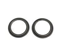 Forcone Cappucci Antipolvere Set Athena per Husqvarna TC KTM Freeride LC4 RC8 SX