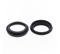Athena Guarnizioni antipolvere sospensione anteriore P40FORK455179 NOK 45x58,4x4,6/14 mm 2 pezzi