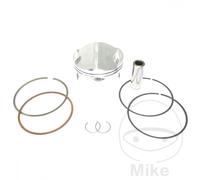 ATHENA Kit pistone completo forgiato 75.97 MM B
