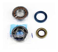 SERIE CUSCINETTI E PARAOLIO REVISIONE ALBERO MOTORE ATHENA KTM SX 85 2003 / 2022