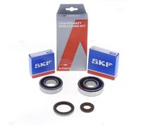 ATHENA Kit Revisione Albero Motore: Kit Cuscinetti e Paraolio - P400155444012