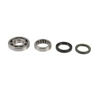 ATHENA Kit Revisione Albero Motore: Kit Cuscinetti e Paraolio - P400210444095