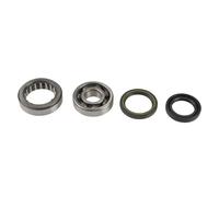ATHENA Kit Revisione Albero Motore: Kit Cuscinetti e Paraolio - P400210444202