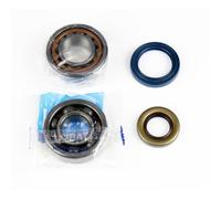 SERIE CUSCINETTI E PARAOLIO REVISIONE ALBERO MOTORE ATHENA KTM SX 85 2003 / 2022