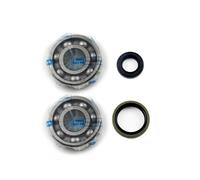 Athena Kit Di Cuscinetti E Paraoli Per Albero Motore Suzuki Rm 125 92-05