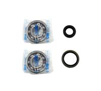 ATHENA Kit Revisione Albero Motore: Kit Cuscinetti e Paraolio - P400510444080