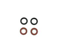 W445002F Kit cuscinetti e paraolio ruota anteriore cross Kawasaki e Suzuki