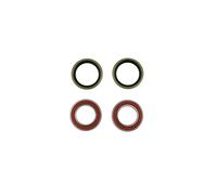 W445004F Kit cuscinetti e paraolio ruota anteriore cross KTM, Husqvarna