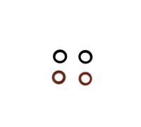 ATHENA Kit Revisione Ruota Anteriore - W445006F