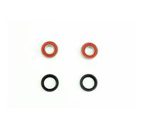 ATHENA Kit Revisione Ruota Anteriore - W445011F