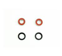 ATHENA Kit Revisione Ruota Anteriore - W445011F