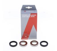 ATHENA Kit Revisione Ruota Anteriore - W445013F