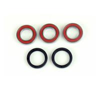 ATHENA Kit Revisione Ruota Posteriore - W445002R