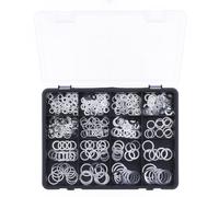 ATHENA KIT RONDELLE ALLUMINIO - M602099500000