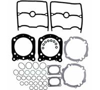 Athena Kit smeriglio cilindro DUCATI MONSTER S4R S 998 TRICOLORE 1000 2013 2014