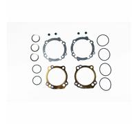 Athena Kit smeriglio cilindro DUCATI MULTISTRADA 1100 2007 2008 2009
