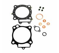 Athena Kit guarnizioni top P400210600215 completo per Honda CRF450R 07-08 / CRF450X 05-17