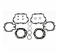 Athena Kit smeriglio cilindro MOTO GUZZI BELLAGIO AQUILA NERA 940 2007-2010