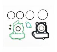 Athena P400485600126 Serie Guarnizioni Smeriglio per MBk Active 125 per Yamaha Yfa1/Xc 125