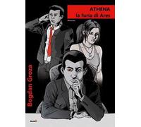 Athena. La furia di Ares