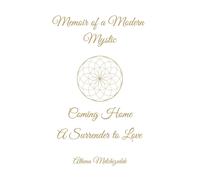 Athena Melchizedek Memoir of a Modern Mystic (Copertina rigida)