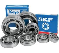 ATHENA MS100300900DD CUSCINETTI RUOTA PER SUZUKI AY 50 WR LC KATANA RACING 2001