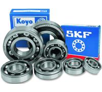 ATHENA MS170470140DD WHEEL BEARING 6303/2RSH-SKF HONDA XL 350 1978
