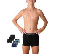 Athena My Petit Prix 9c24 Intimo, Nero/Blu Marino/Blu, 10 Anni Bambini e Ragazzi