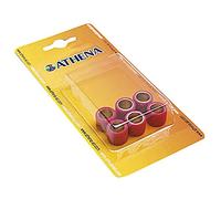 ATHENA P 003 MASSETTE ATHENA Ø 15X12 GR. 5,0