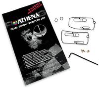 ATHENA P400000180002 KIT KEIHIN DUAL SPRAY VENTURI JET KTM XC RACING 450 2015