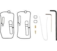 ATHENA P400000180002 KIT GETTI CARBURATORE VENTURI KTM EXC 400 RACING 1999