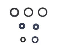 Set di guarnizioni olio motore ATHENA P400010400013