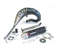 ATHENA P400105120002 KIT SCARICO RACING DERBI SENDA R DRD PRO E2 50 2005