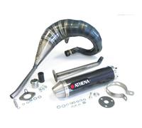 ATHENA P400105120002 KIT SCARICO RACING DERBI SENDA SM DRD PRO E2 50 2005