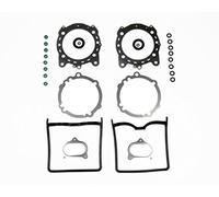 Athena P400110600064 Serie Guarnizioni Smeriglio per Ducati 1198/S 09-14