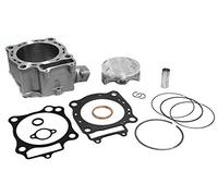 Athena P400210100002 Gruppo Termico Standard Bore Ø 96 mm, 450 cc con Guarnizioni Necessarie per l'Installazione Compatibile con Honda CRF450R