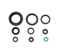 Set di guarnizioni olio motore ATHENA P400210400197